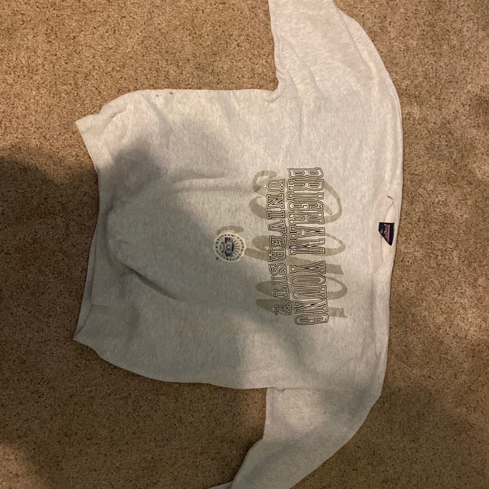 Cloths grey